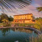 Masseria Gianna Dei Marmi Bed & Breakfast