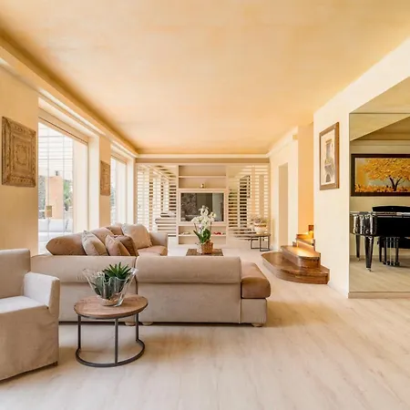 ベッド・アンド・ブレックファスト Masseria Gianna Dei Marmi フォルテ・デイ・マルミ