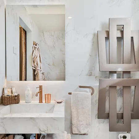 Panzió Masseria Gianna Dei Marmi