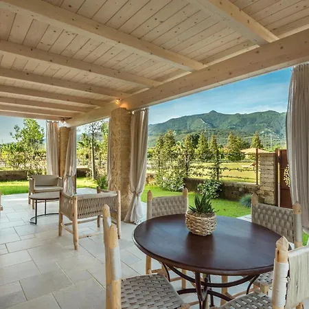 ベッド・アンド・ブレックファスト Masseria Gianna Dei Marmi *