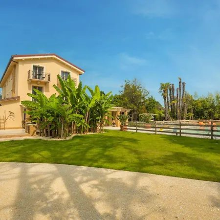 Masseria Gianna Dei Marmi Bed & Breakfast 4*