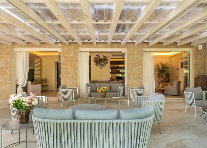 Masseria Gianna Dei Marmi Forte dei Marmi