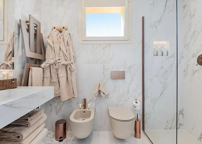 Masseria Gianna Dei Marmi Couette-café 4*