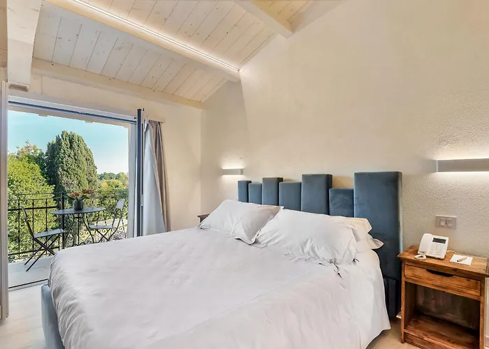 Masseria Gianna Dei Marmi 4* Forte dei Marmi