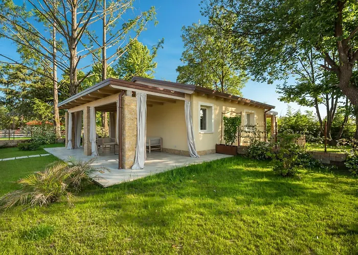 Masseria Gianna Dei Marmi Couette-café 4*