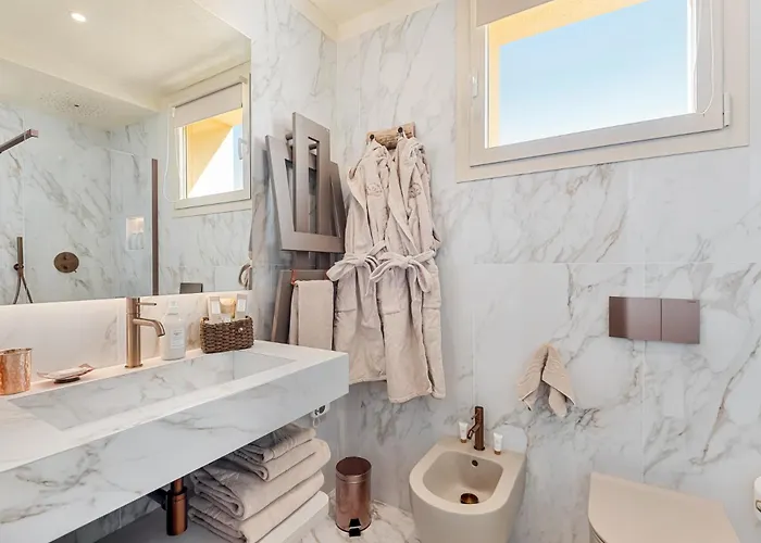 Masseria Gianna Dei Marmi 4* Forte dei Marmi