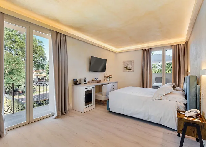 Masseria Gianna Dei Marmi Couette-café 4*