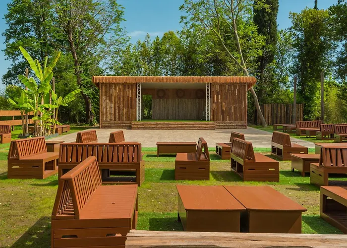 Couette-café Masseria Gianna Dei Marmi