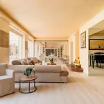 ベッド・アンド・ブレックファスト Masseria Gianna Dei Marmi フォルテ・デイ・マルミ