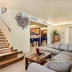 Masseria Gianna Dei Marmi フォルテ・デイ・マルミ