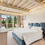 Masseria Gianna Dei Marmi ベッド・アンド・ブレックファスト フォルテ・デイ・マルミ