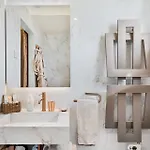 ベッド・アンド・ブレックファスト Masseria Gianna Dei Marmi