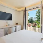 ベッド・アンド・ブレックファスト Masseria Gianna Dei Marmi
