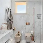 Masseria Gianna Dei Marmi ベッド・アンド・ブレックファスト フォルテ・デイ・マルミ