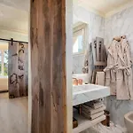 Masseria Gianna Dei Marmi ベッド・アンド・ブレックファスト フォルテ・デイ・マルミ