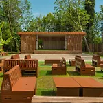 ベッド・アンド・ブレックファスト Masseria Gianna Dei Marmi