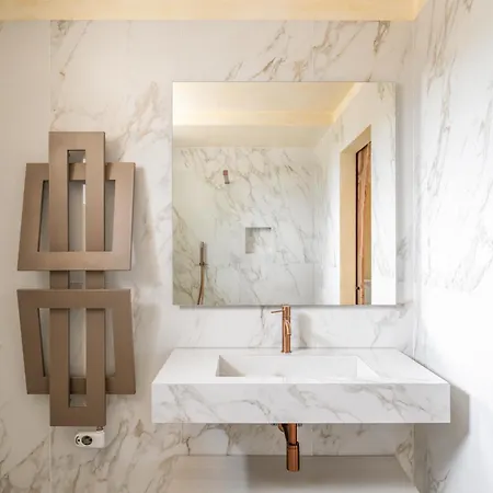 Masseria Gianna Dei Marmi Bed & Breakfast *