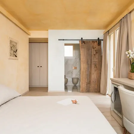 Masseria Gianna Dei Marmi Forte dei Marmi