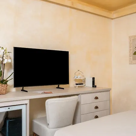 Bed & Breakfast Masseria Gianna Dei Marmi *
