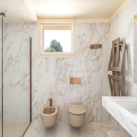 Bed & Breakfast Masseria Gianna Dei Marmi Forte dei Marmi