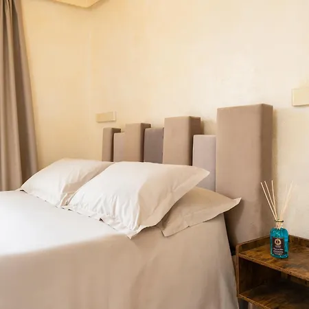 Bed & Breakfast Masseria Gianna Dei Marmi Forte dei Marmi