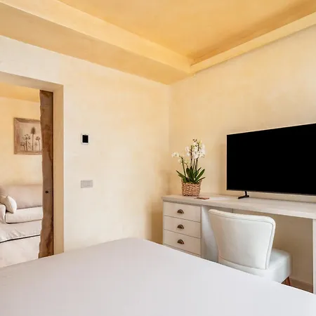 Masseria Gianna Dei Marmi