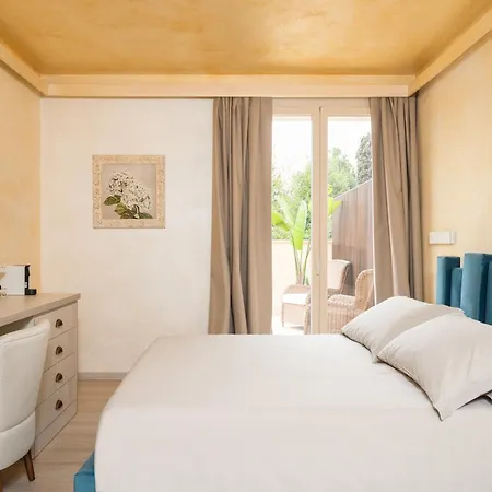 Masseria Gianna Dei Marmi *