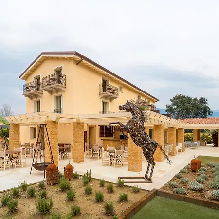 Masseria Gianna Dei Marmi * Forte dei Marmi