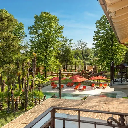 Masseria Gianna Dei Marmi Bed & Breakfast *