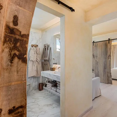 Nocleg ze śniadaniem Masseria Gianna Dei Marmi