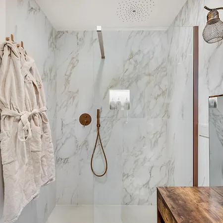 Masseria Gianna Dei Marmi Отель типа 
