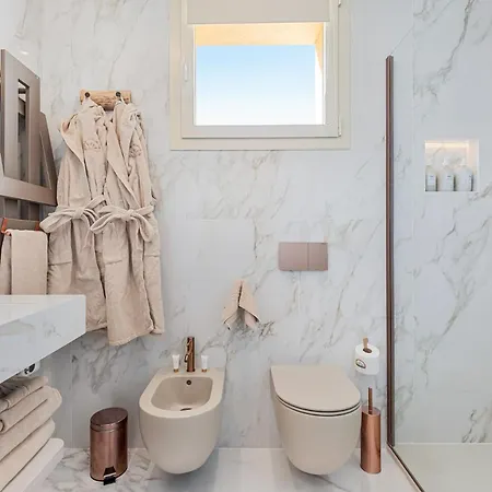Masseria Gianna Dei Marmi Nocleg ze śniadaniem 4*