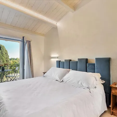 Masseria Gianna Dei Marmi * Forte dei Marmi