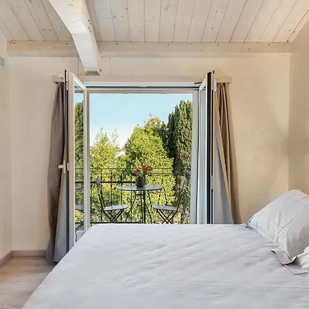 Masseria Gianna Dei Marmi Bed & Breakfast *