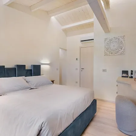 Masseria Gianna Dei Marmi Bed & Breakfast