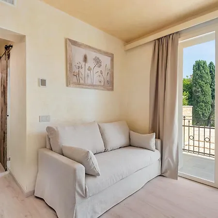 Masseria Gianna Dei Marmi Nocleg ze śniadaniem Forte dei Marmi