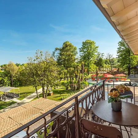 Bed & Breakfast Masseria Gianna Dei Marmi Forte dei Marmi