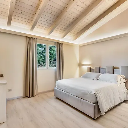 Bed & Breakfast Masseria Gianna Dei Marmi *