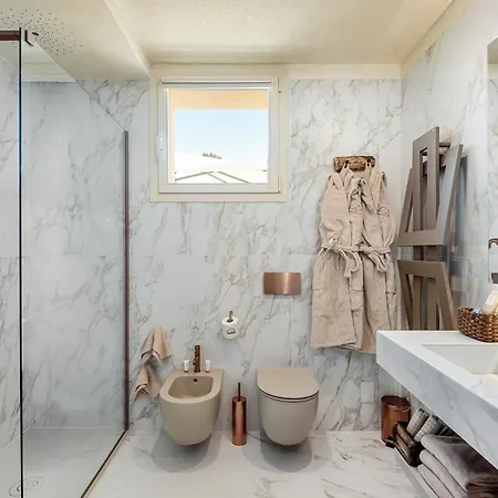 Masseria Gianna Dei Marmi Bed & Breakfast