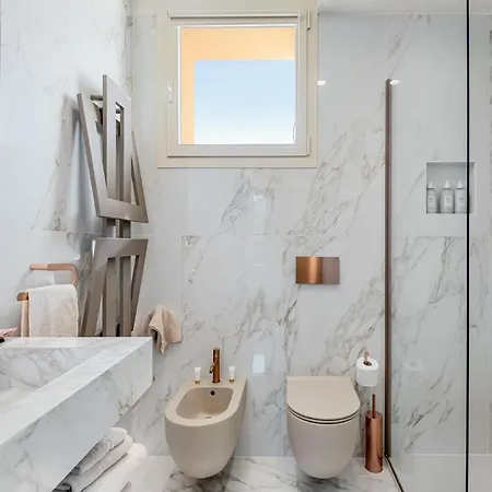 Masseria Gianna Dei Marmi Отель типа 