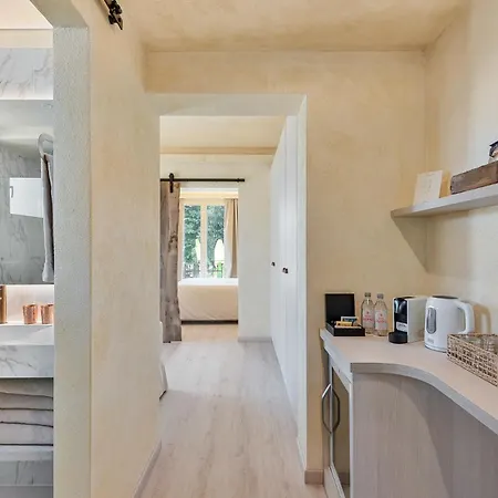 Masseria Gianna Dei Marmi Bed & Breakfast *