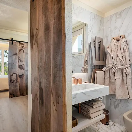 Masseria Gianna Dei Marmi Bed & Breakfast Forte dei Marmi