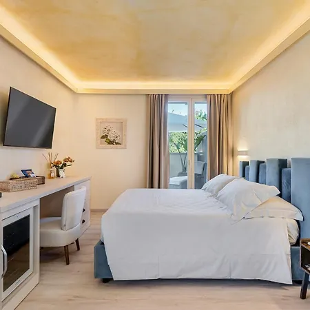 Masseria Gianna Dei Marmi * Forte dei Marmi