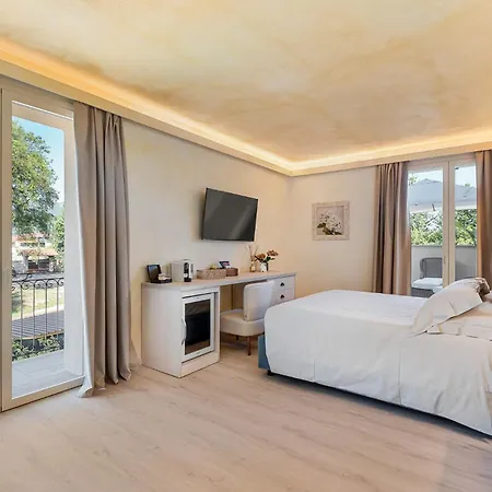 Masseria Gianna Dei Marmi Bed & Breakfast *