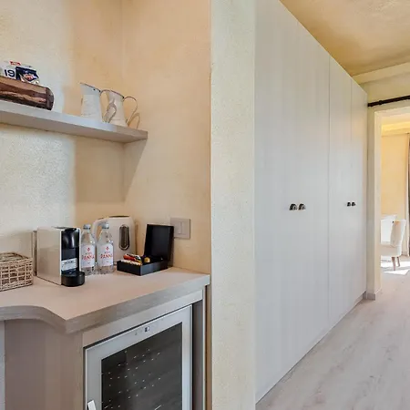 住宿加早餐酒店 Masseria Gianna Dei Marmi 马尔米堡