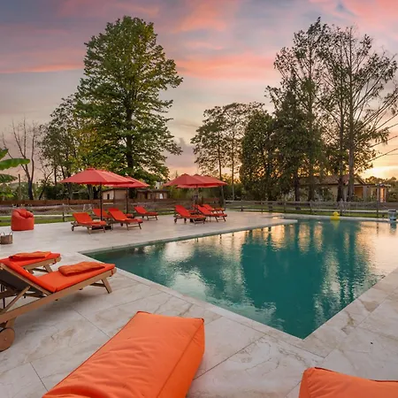Masseria Gianna Dei Marmi Отель типа 