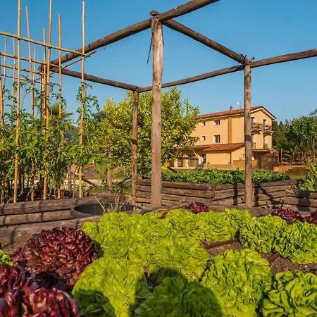 Masseria Gianna Dei Marmi Форте-деи-Марми