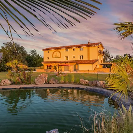 Masseria Gianna Dei Marmi Nocleg ze śniadaniem
