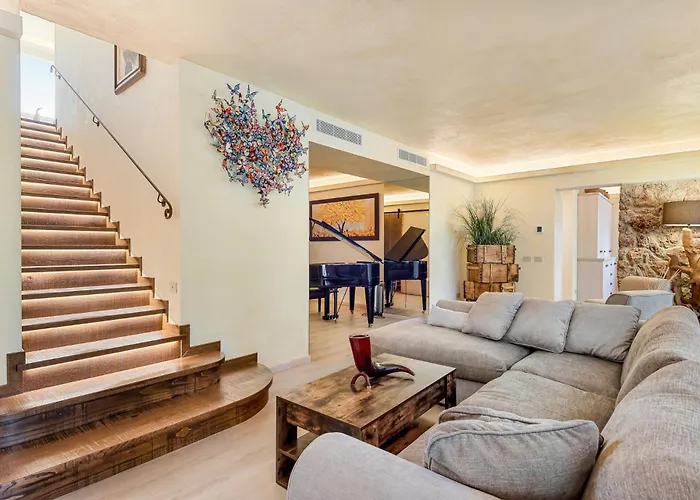 Masseria Gianna Dei Marmi Forte dei Marmi