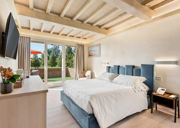 Masseria Gianna Dei Marmi Bed & Breakfast Forte dei Marmi